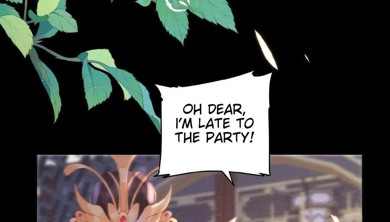 The Delicate and Noble Concubine Has Lots of Tricks, and the Emperor Does Not Flirt With Her Chapter 2 page 38 - 