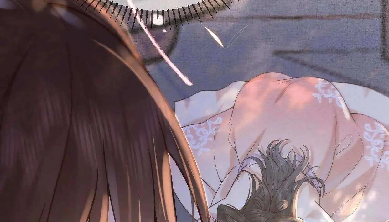 The Delicate and Noble Concubine Has Lots of Tricks, and the Emperor Does Not Flirt With Her Chapter 2 page 5 - 