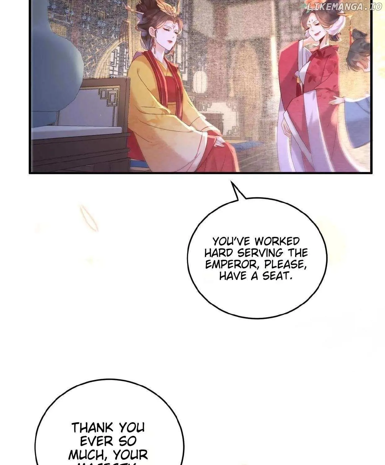 The Delicate and Noble Concubine Has Lots of Tricks, and the Emperor Does Not Flirt With Her Chapter 2 page 43 - 