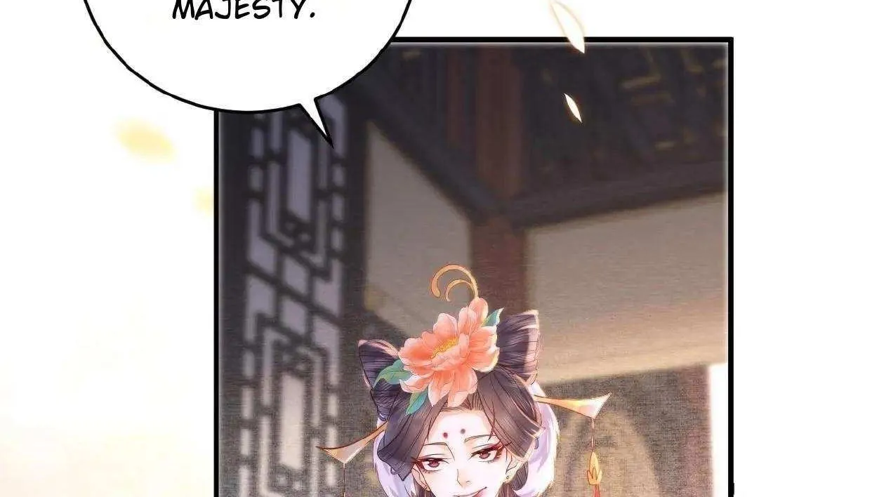 The Delicate and Noble Concubine Has Lots of Tricks, and the Emperor Does Not Flirt With Her Chapter 2 page 44 - 