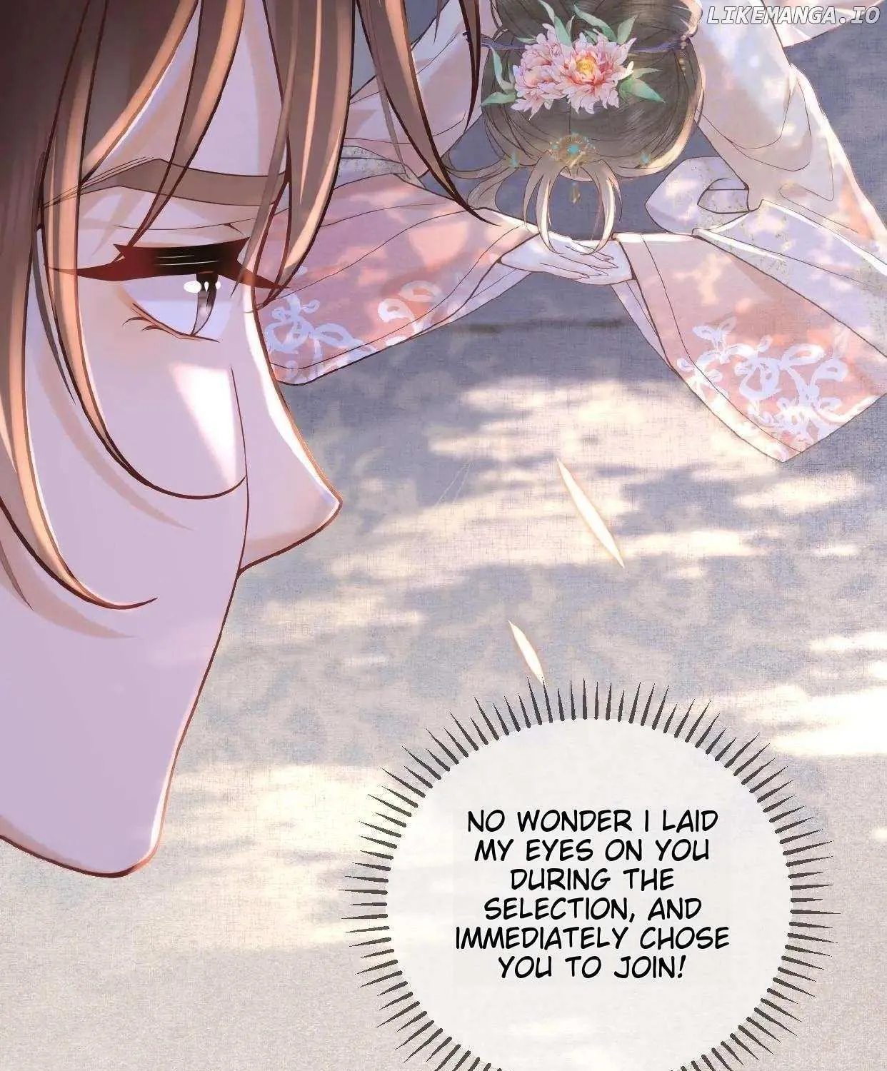 The Delicate and Noble Concubine Has Lots of Tricks, and the Emperor Does Not Flirt With Her Chapter 2 page 6 - 