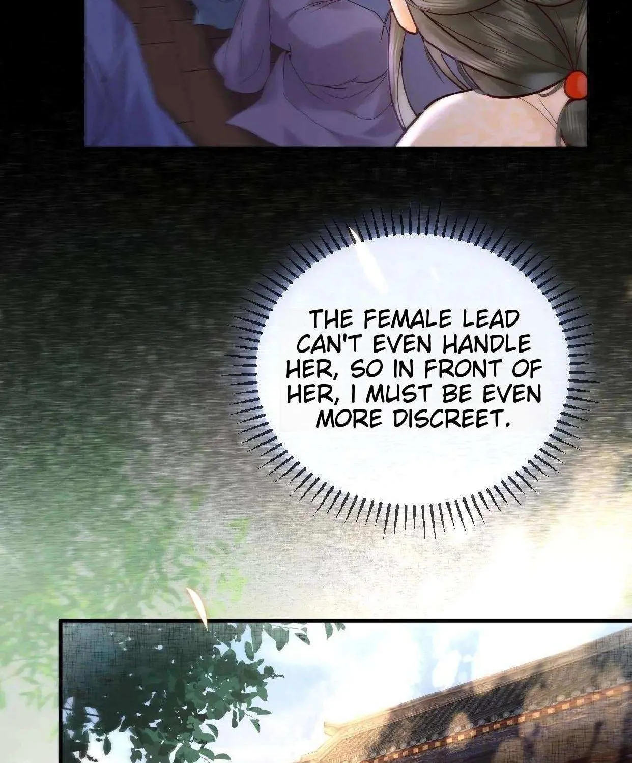 The Delicate and Noble Concubine Has Lots of Tricks, and the Emperor Does Not Flirt With Her Chapter 2 page 52 - 