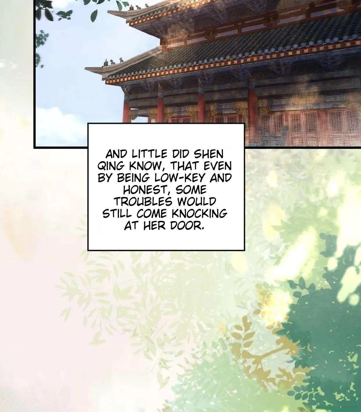 The Delicate and Noble Concubine Has Lots of Tricks, and the Emperor Does Not Flirt With Her Chapter 2 page 53 - 