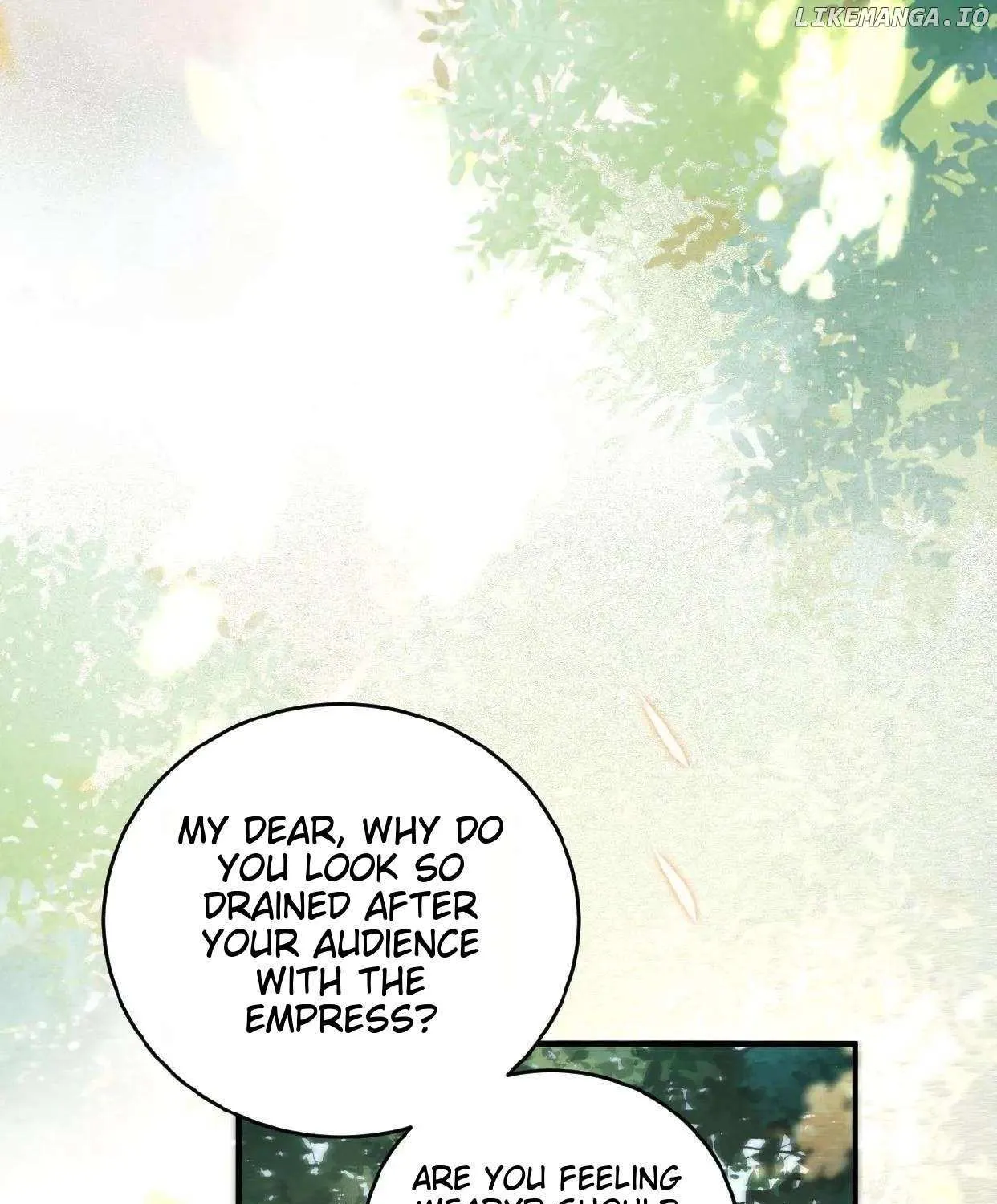 The Delicate and Noble Concubine Has Lots of Tricks, and the Emperor Does Not Flirt With Her Chapter 2 page 54 - 