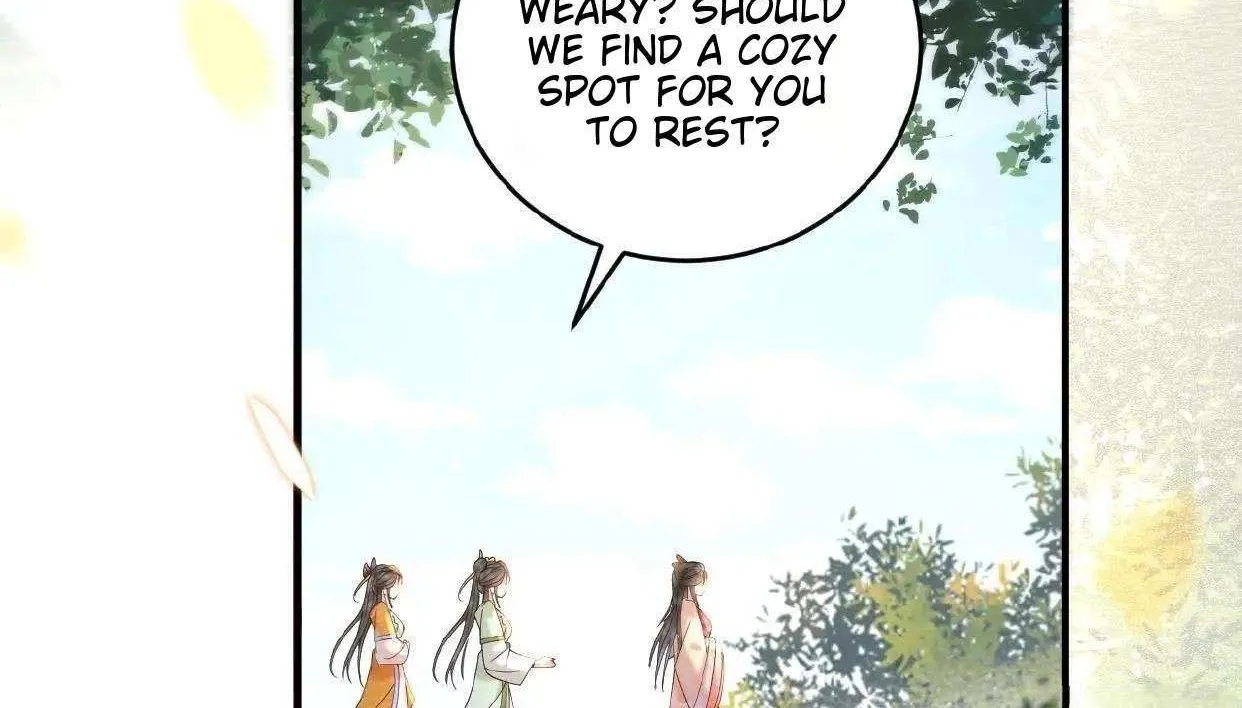 The Delicate and Noble Concubine Has Lots of Tricks, and the Emperor Does Not Flirt With Her Chapter 2 page 55 - 