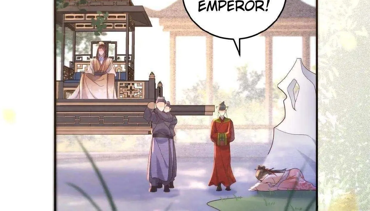 The Delicate and Noble Concubine Has Lots of Tricks, and the Emperor Does Not Flirt With Her Chapter 2 page 61 - 