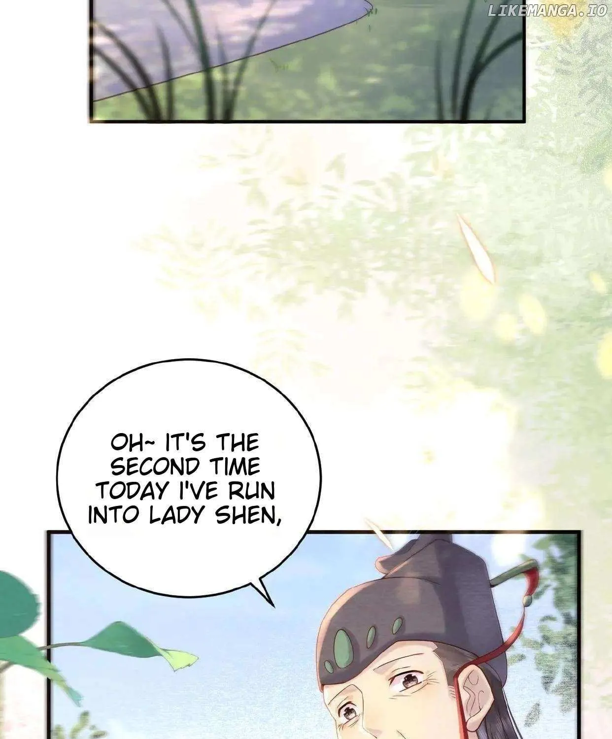 The Delicate and Noble Concubine Has Lots of Tricks, and the Emperor Does Not Flirt With Her Chapter 2 page 62 - 