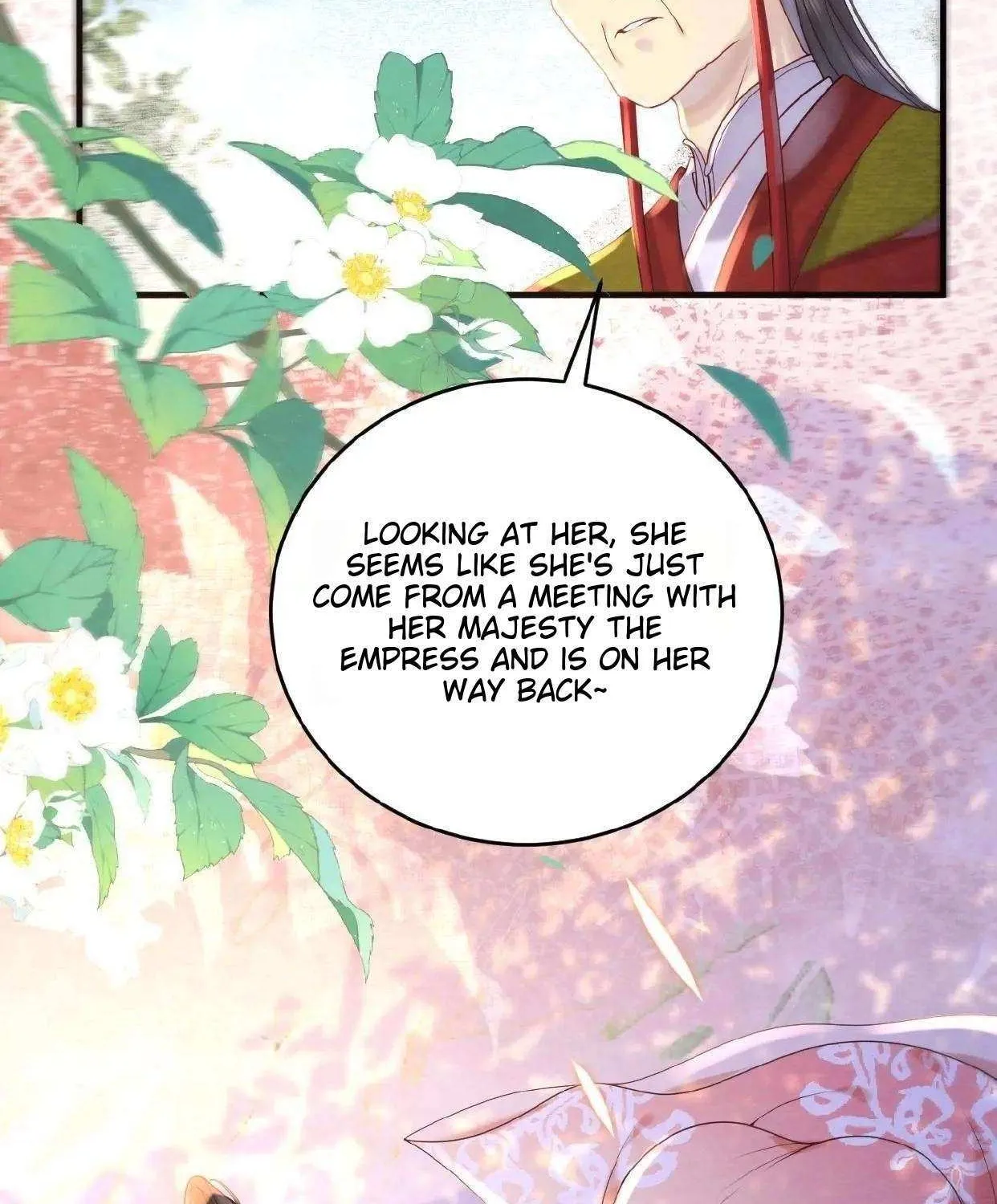 The Delicate and Noble Concubine Has Lots of Tricks, and the Emperor Does Not Flirt With Her Chapter 2 page 63 - 