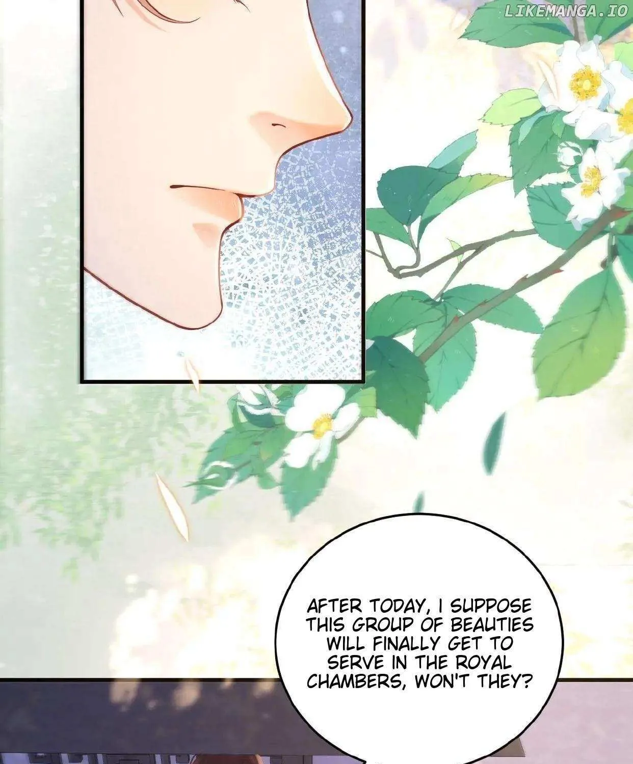 The Delicate and Noble Concubine Has Lots of Tricks, and the Emperor Does Not Flirt With Her Chapter 2 page 65 - 