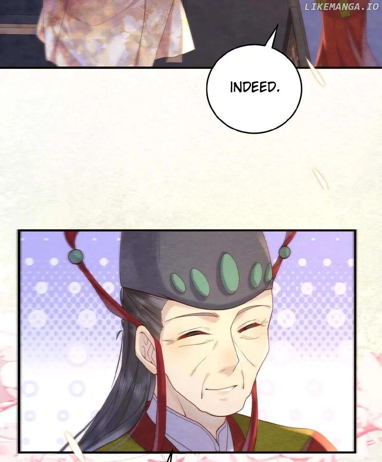 The Delicate and Noble Concubine Has Lots of Tricks, and the Emperor Does Not Flirt With Her Chapter 2 page 67 - 