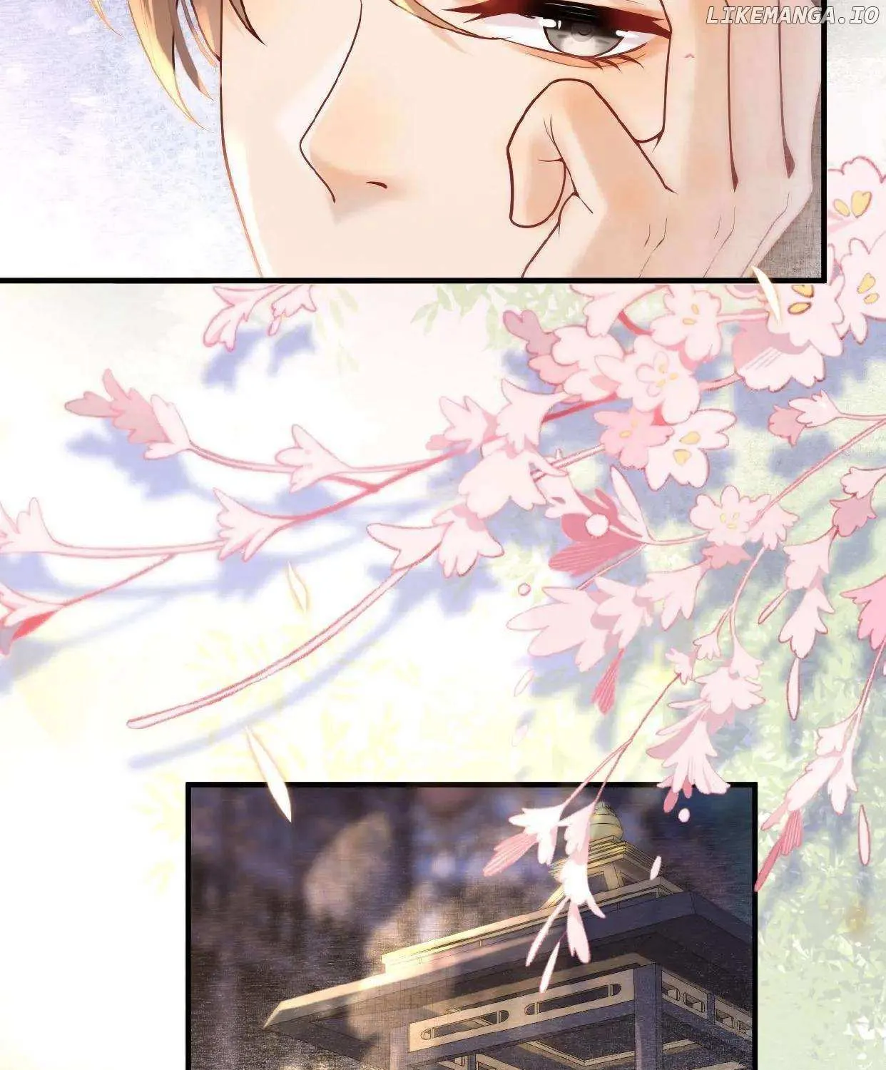 The Delicate and Noble Concubine Has Lots of Tricks, and the Emperor Does Not Flirt With Her Chapter 2 page 8 - 