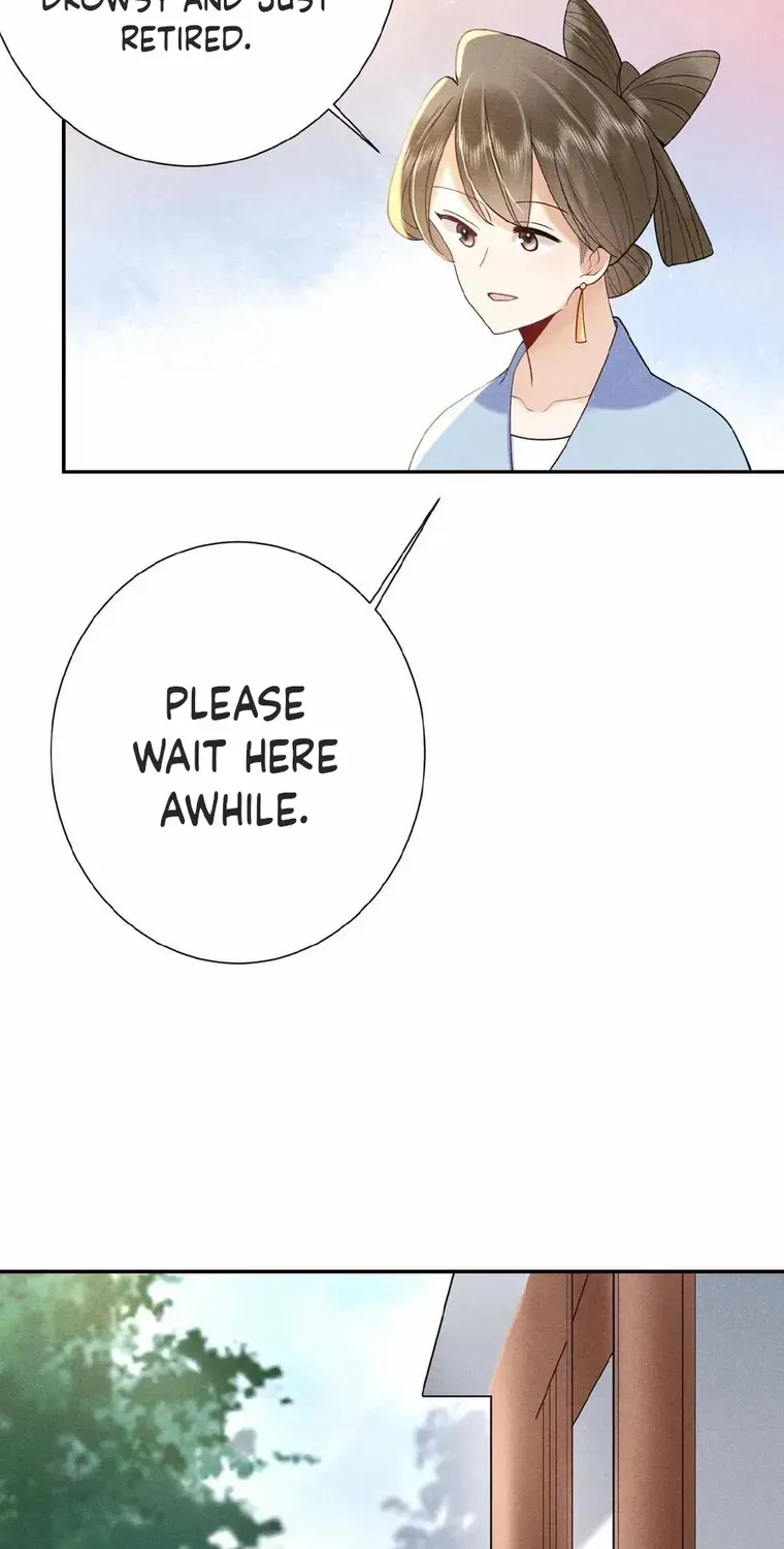 The Delicate and Noble Concubine Has Lots of Tricks, and the Emperor Does Not Flirt With Her Chapter 20 page 18 - 