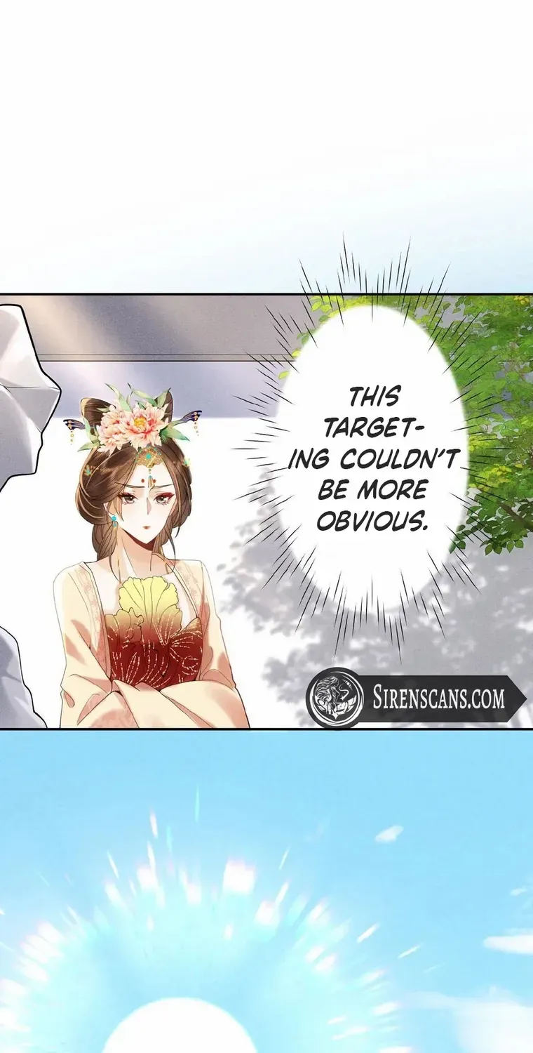 The Delicate and Noble Concubine Has Lots of Tricks, and the Emperor Does Not Flirt With Her Chapter 20 page 20 - 