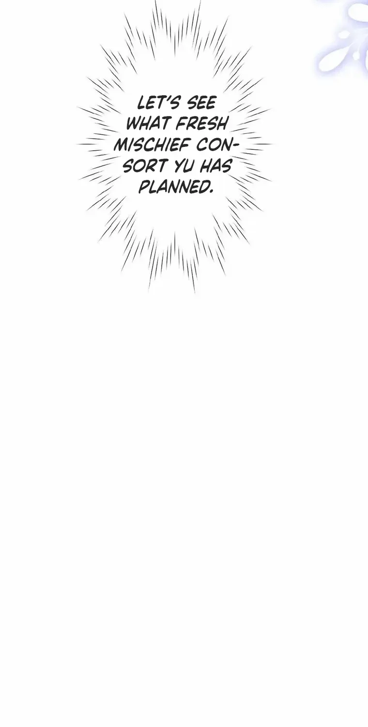 The Delicate and Noble Concubine Has Lots of Tricks, and the Emperor Does Not Flirt With Her Chapter 20 page 23 - 