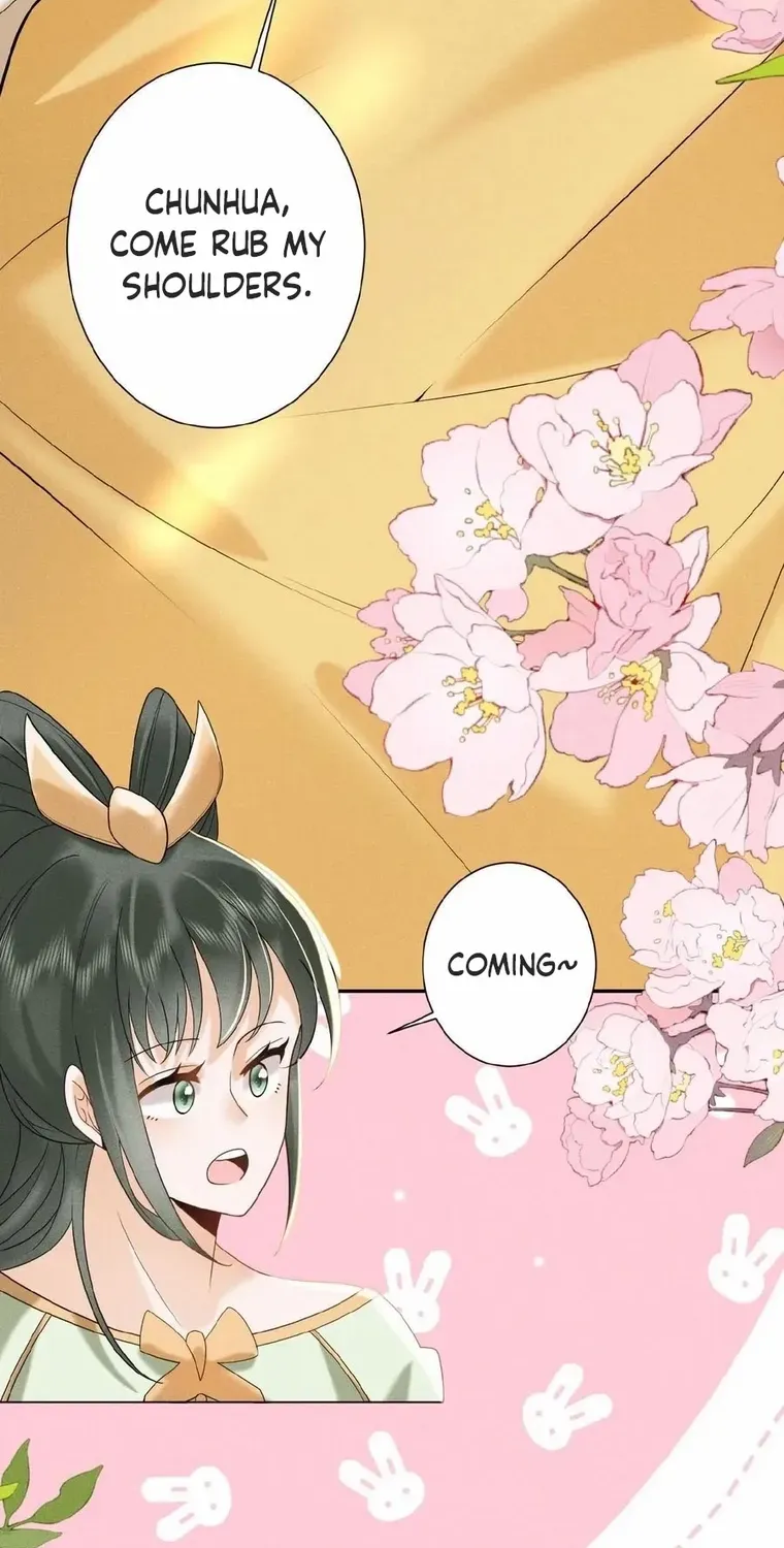 The Delicate and Noble Concubine Has Lots of Tricks, and the Emperor Does Not Flirt With Her Chapter 20 page 4 - 