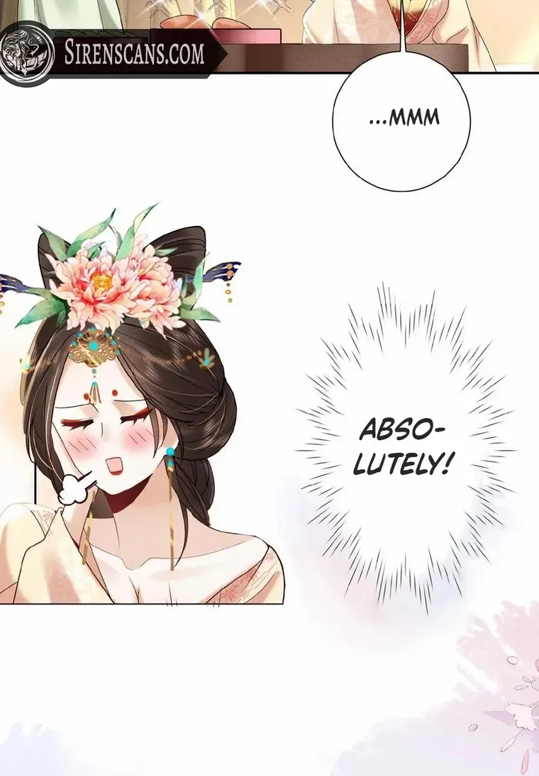 The Delicate and Noble Concubine Has Lots of Tricks, and the Emperor Does Not Flirt With Her Chapter 20 page 9 - 