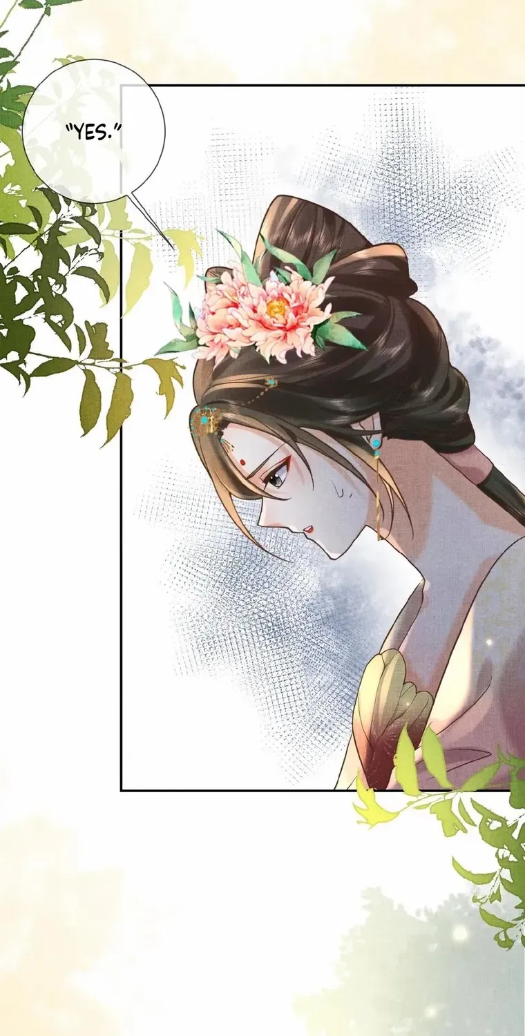 The Delicate and Noble Concubine Has Lots of Tricks, and the Emperor Does Not Flirt With Her Chapter 21 page 15 - 