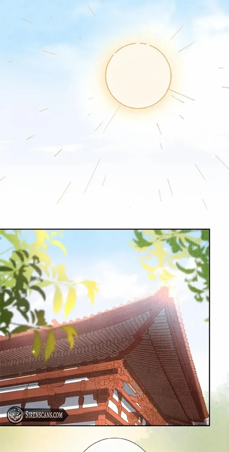The Delicate and Noble Concubine Has Lots of Tricks, and the Emperor Does Not Flirt With Her Chapter 21 page 3 - 