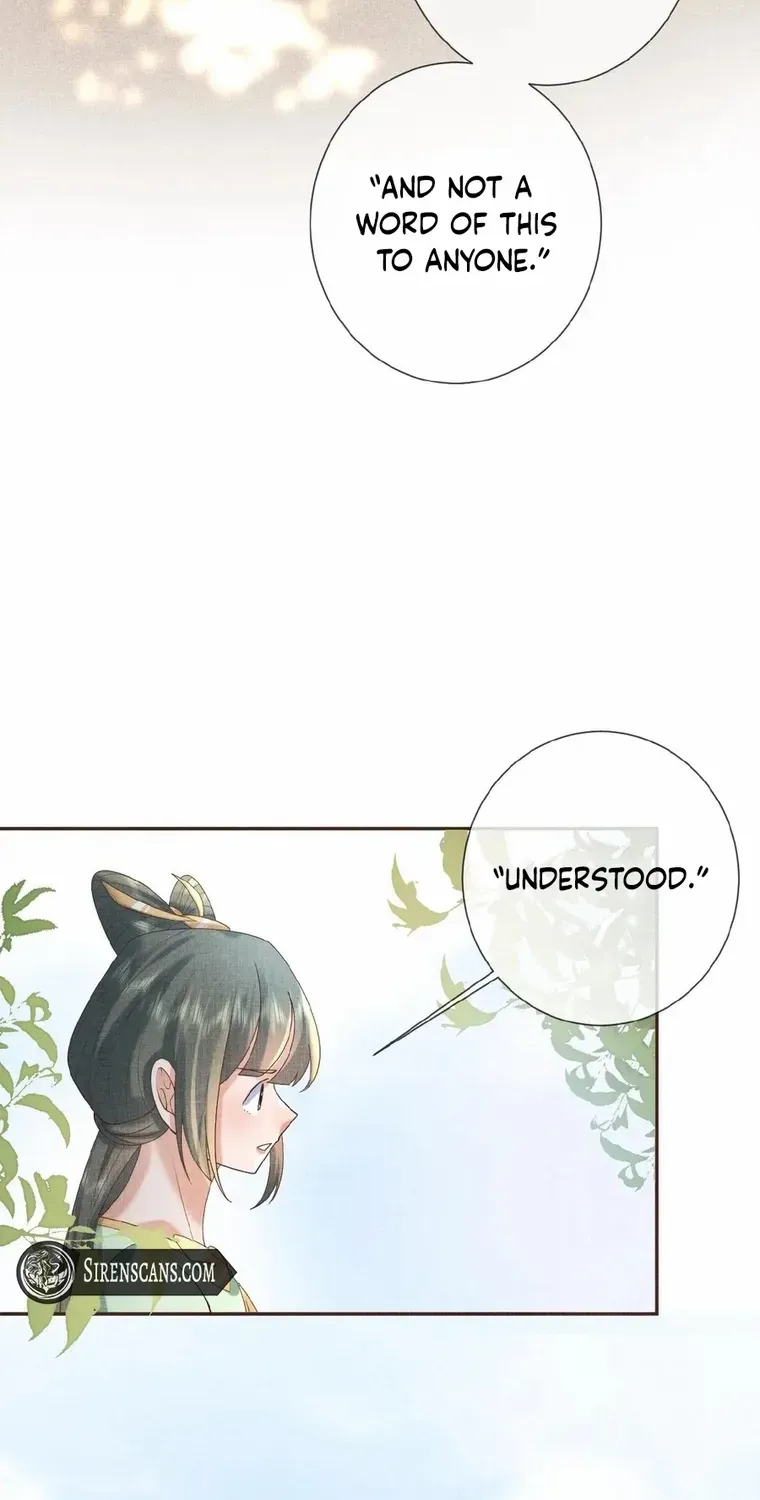 The Delicate and Noble Concubine Has Lots of Tricks, and the Emperor Does Not Flirt With Her Chapter 22 page 17 - 