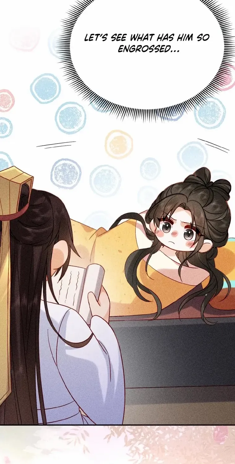 The Delicate and Noble Concubine Has Lots of Tricks, and the Emperor Does Not Flirt With Her Chapter 23 page 12 - 