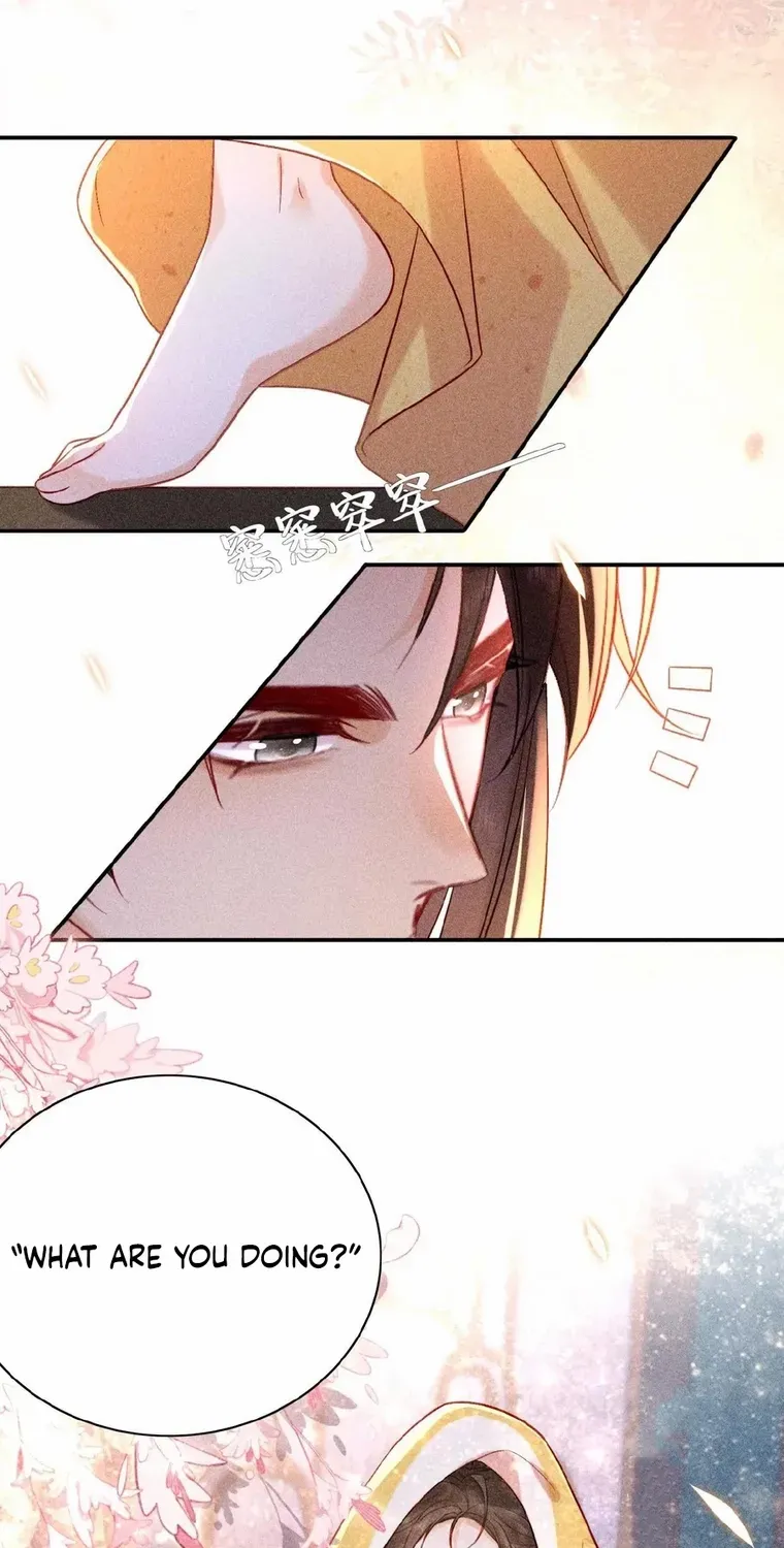 The Delicate and Noble Concubine Has Lots of Tricks, and the Emperor Does Not Flirt With Her Chapter 23 page 13 - 