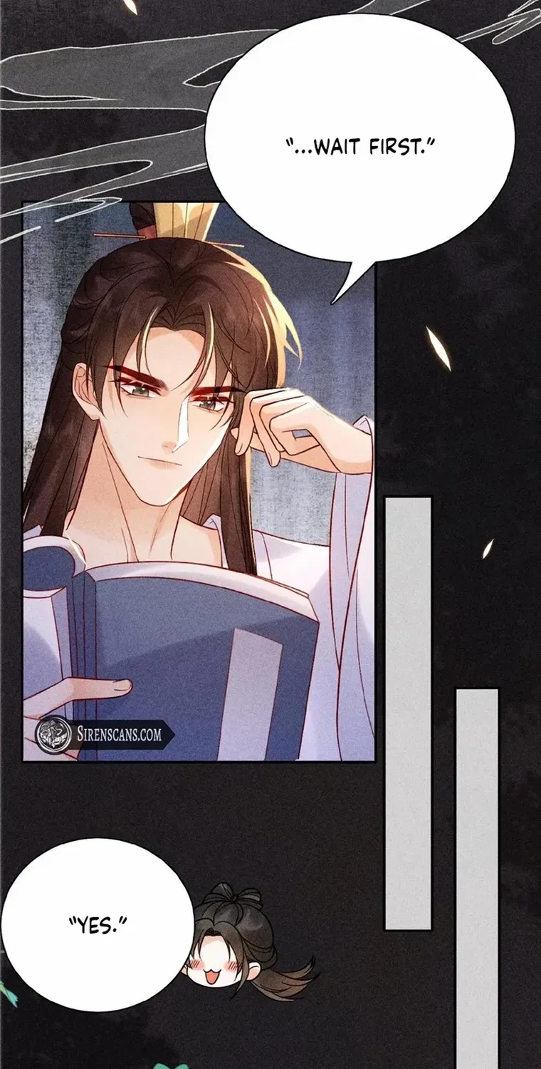 The Delicate and Noble Concubine Has Lots of Tricks, and the Emperor Does Not Flirt With Her Chapter 23 page 18 - 