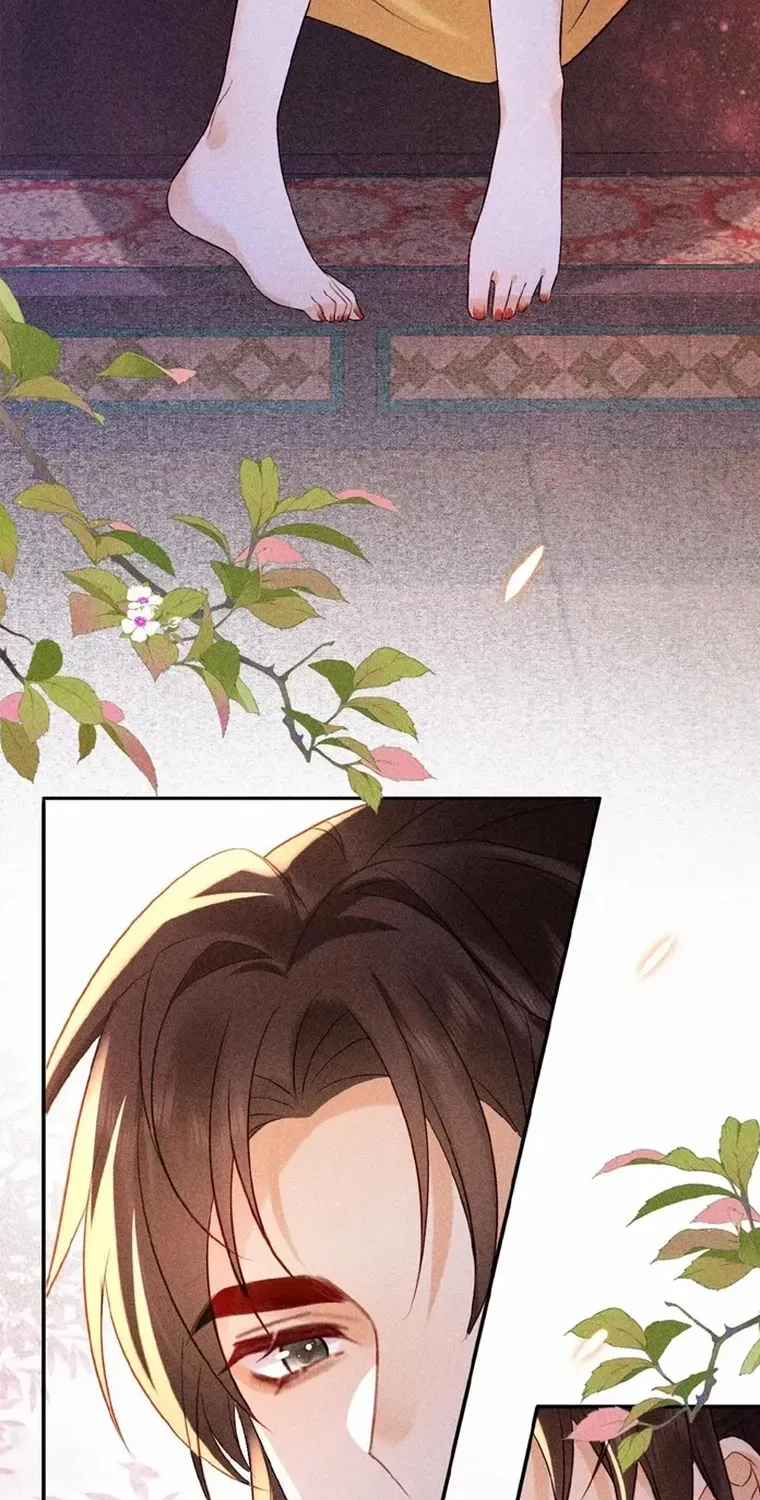 The Delicate and Noble Concubine Has Lots of Tricks, and the Emperor Does Not Flirt With Her Chapter 23 page 22 - 
