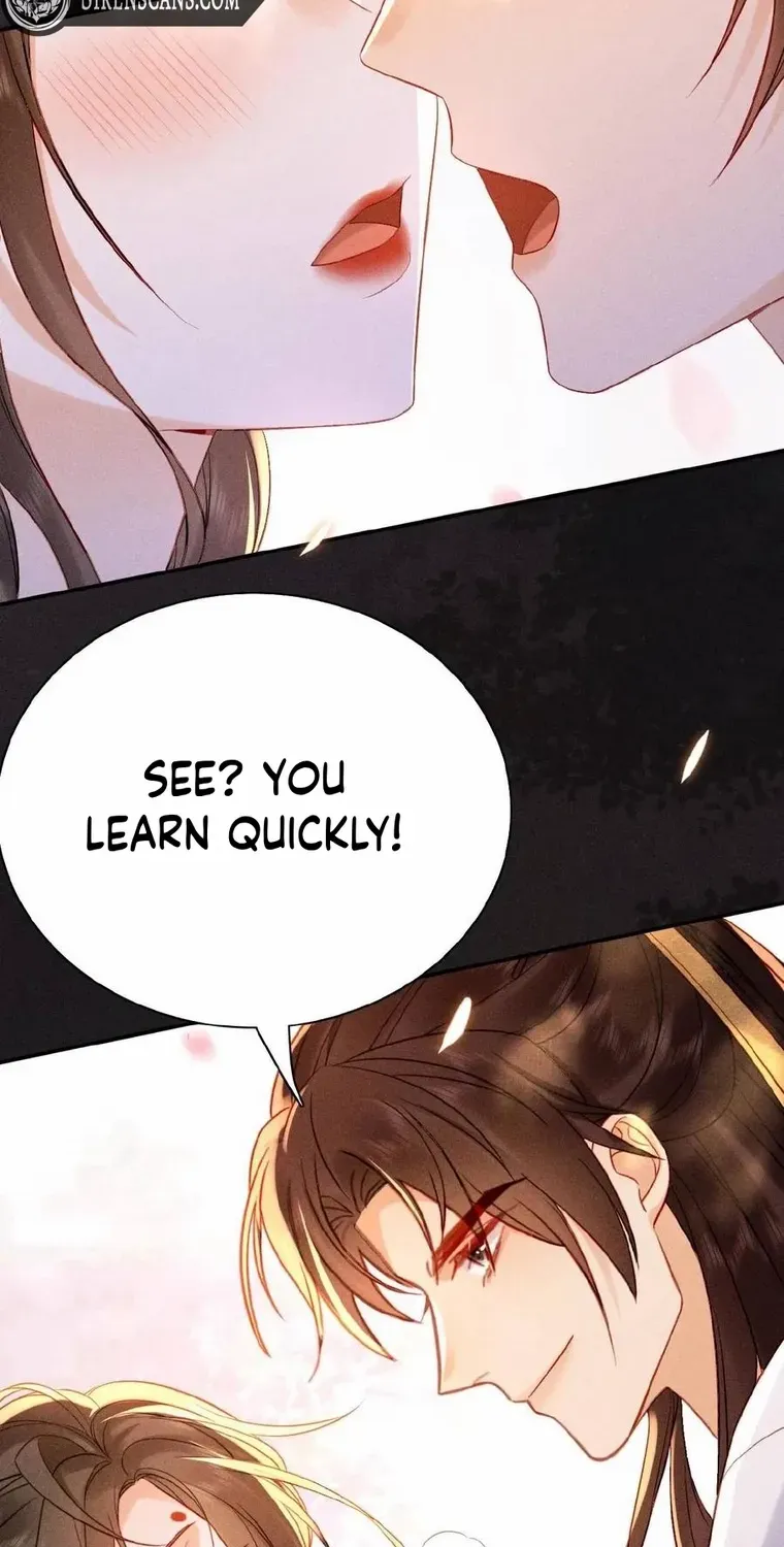 The Delicate and Noble Concubine Has Lots of Tricks, and the Emperor Does Not Flirt With Her Chapter 24 page 2 - 