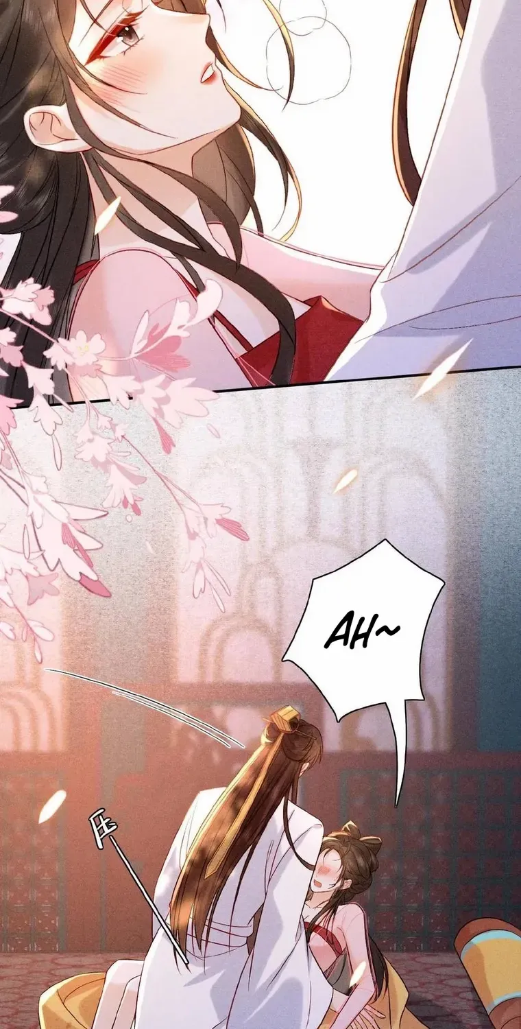 The Delicate and Noble Concubine Has Lots of Tricks, and the Emperor Does Not Flirt With Her Chapter 24 page 3 - 