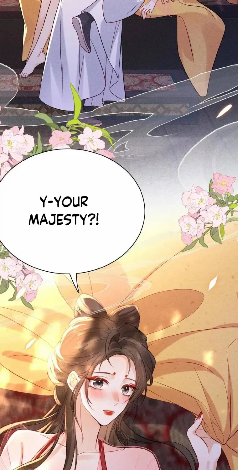 The Delicate and Noble Concubine Has Lots of Tricks, and the Emperor Does Not Flirt With Her Chapter 24 page 4 - 