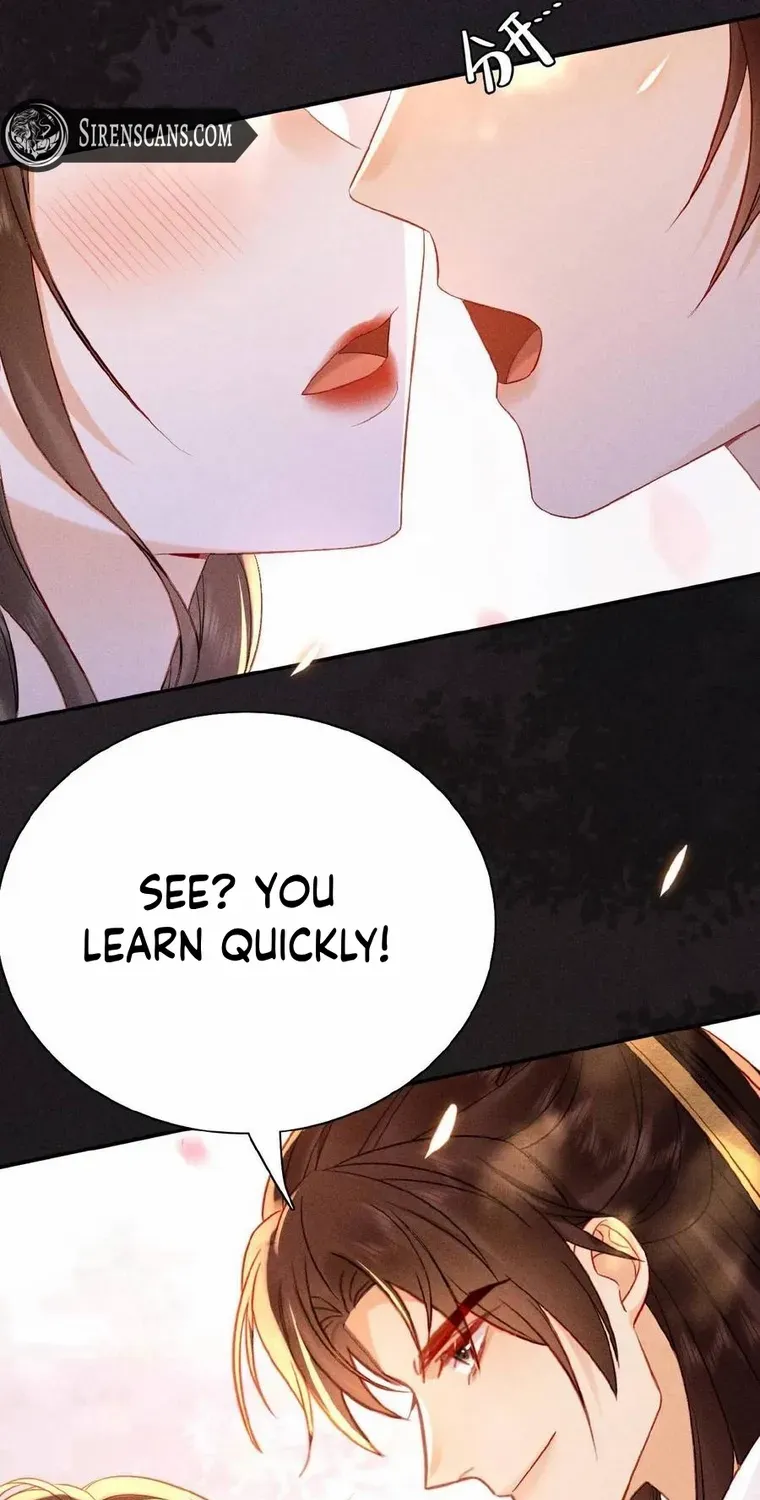The Delicate and Noble Concubine Has Lots of Tricks, and the Emperor Does Not Flirt With Her Chapter 24 page 8 - 