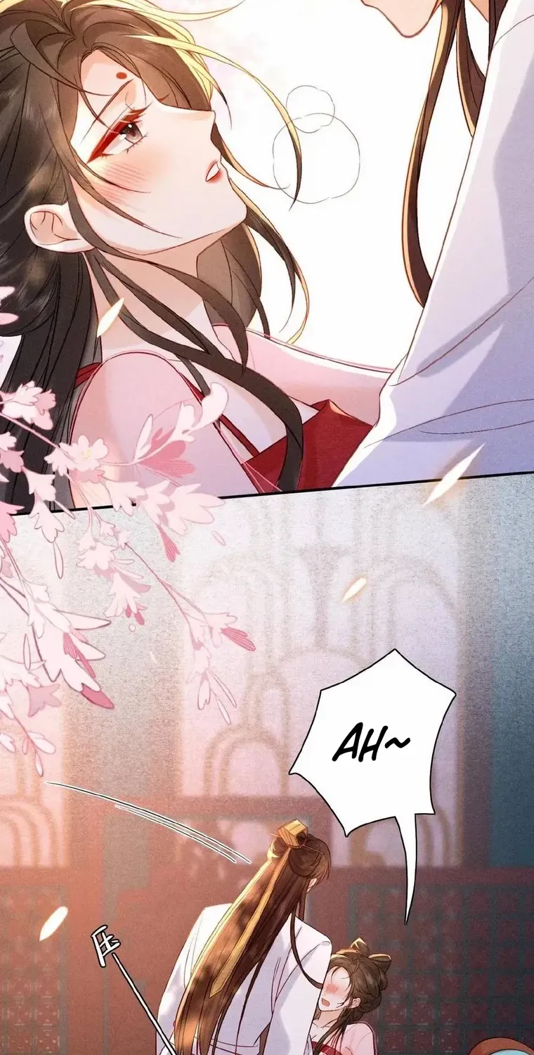 The Delicate and Noble Concubine Has Lots of Tricks, and the Emperor Does Not Flirt With Her Chapter 24 page 9 - 