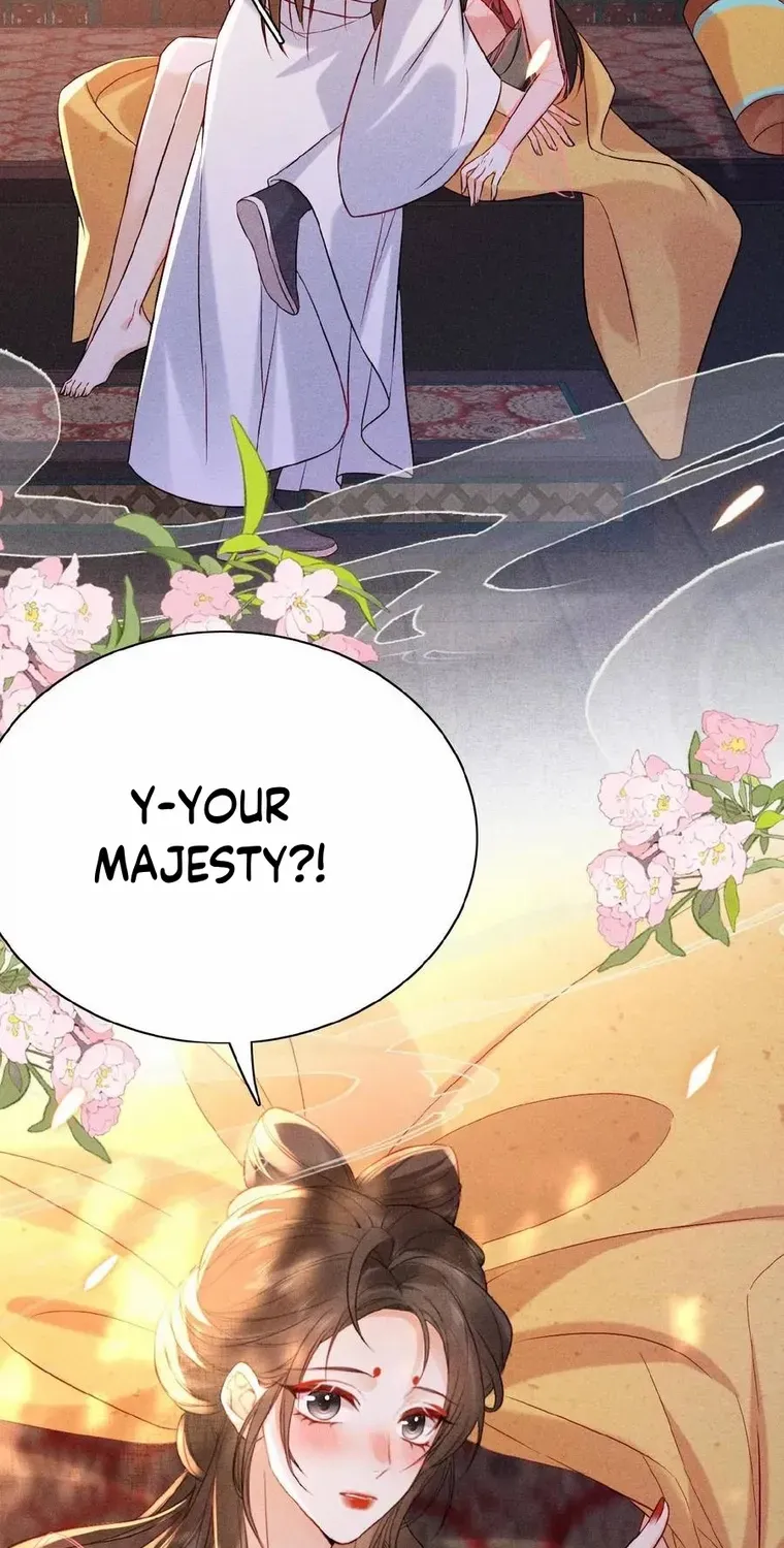 The Delicate and Noble Concubine Has Lots of Tricks, and the Emperor Does Not Flirt With Her Chapter 24 page 10 - 