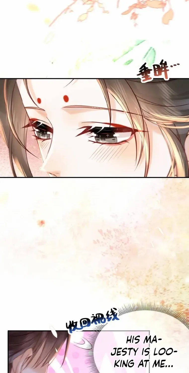 The Delicate and Noble Concubine Has Lots of Tricks, and the Emperor Does Not Flirt With Her Chapter 26 page 15 - 