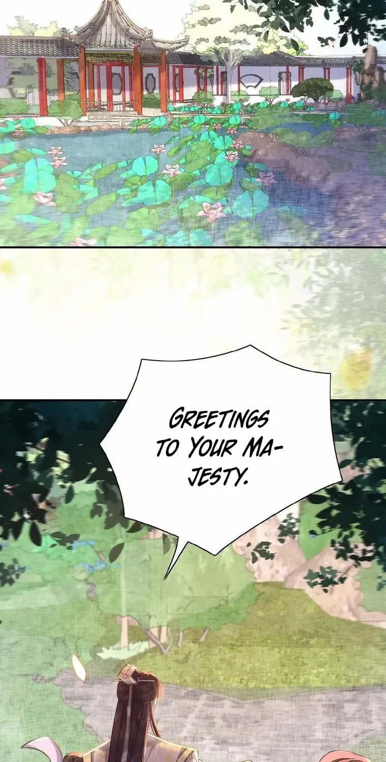 The Delicate and Noble Concubine Has Lots of Tricks, and the Emperor Does Not Flirt With Her Chapter 26 page 4 - 