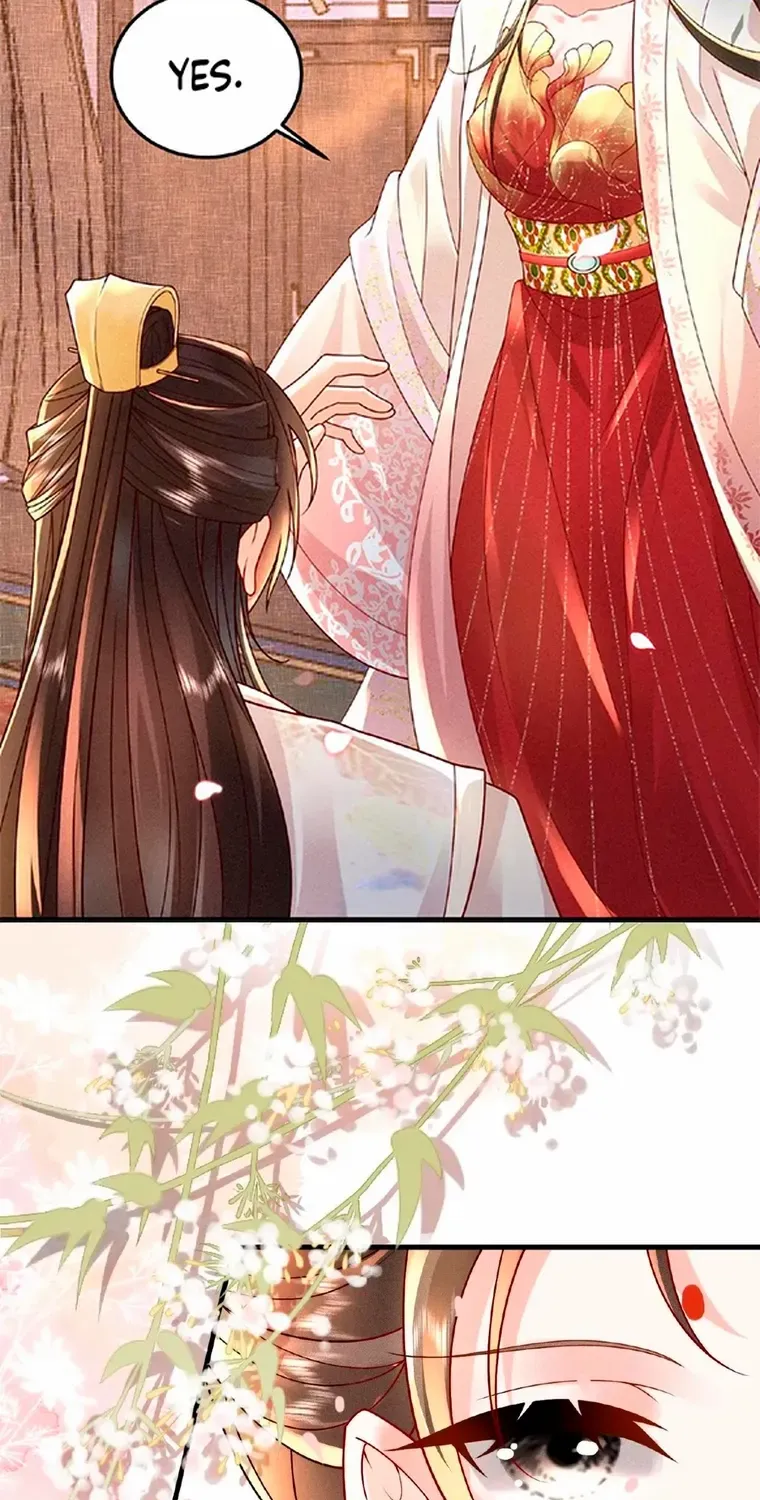 The Delicate and Noble Concubine Has Lots of Tricks, and the Emperor Does Not Flirt With Her Chapter 27 page 14 - 