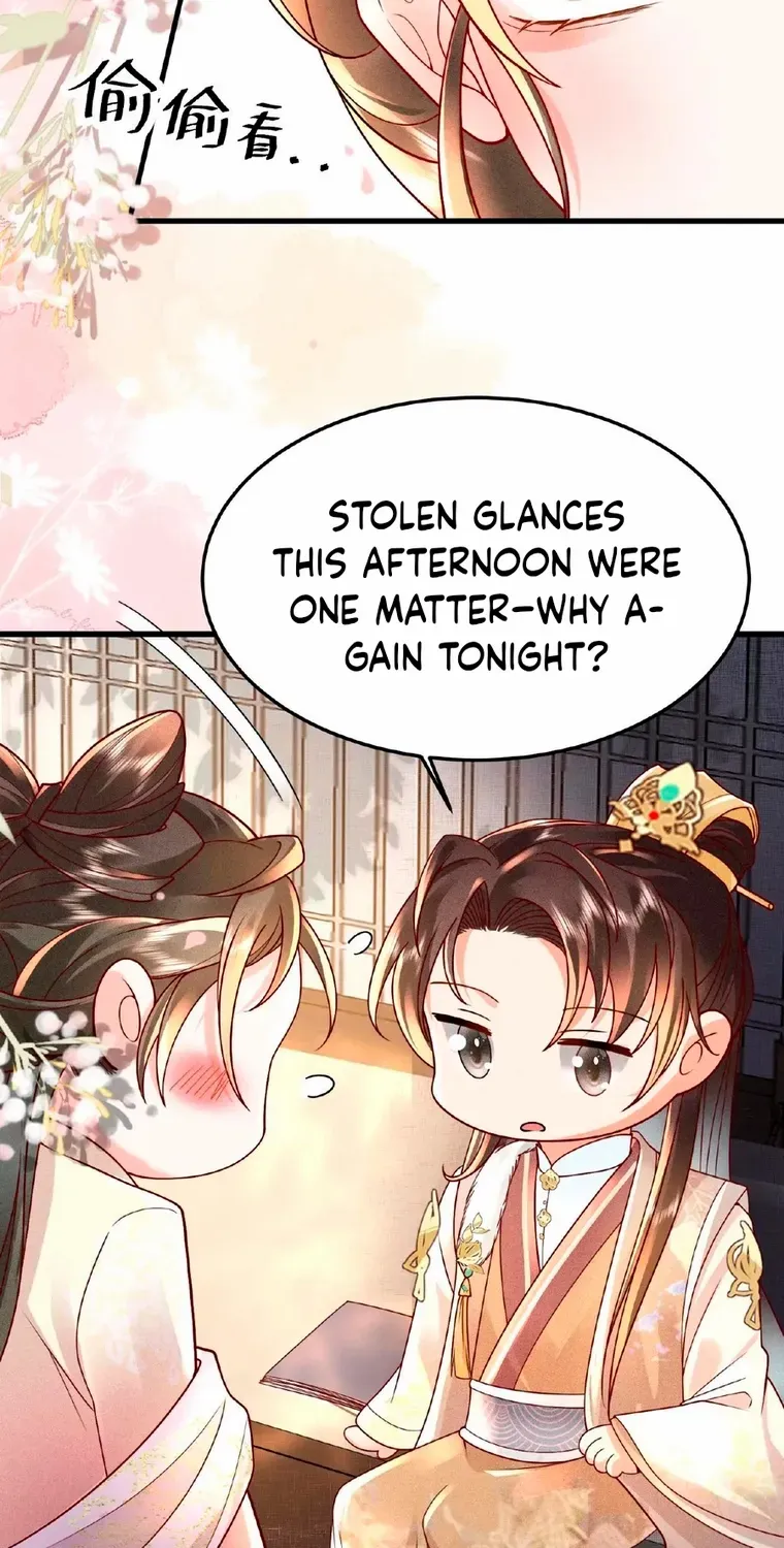 The Delicate and Noble Concubine Has Lots of Tricks, and the Emperor Does Not Flirt With Her Chapter 27 page 15 - 