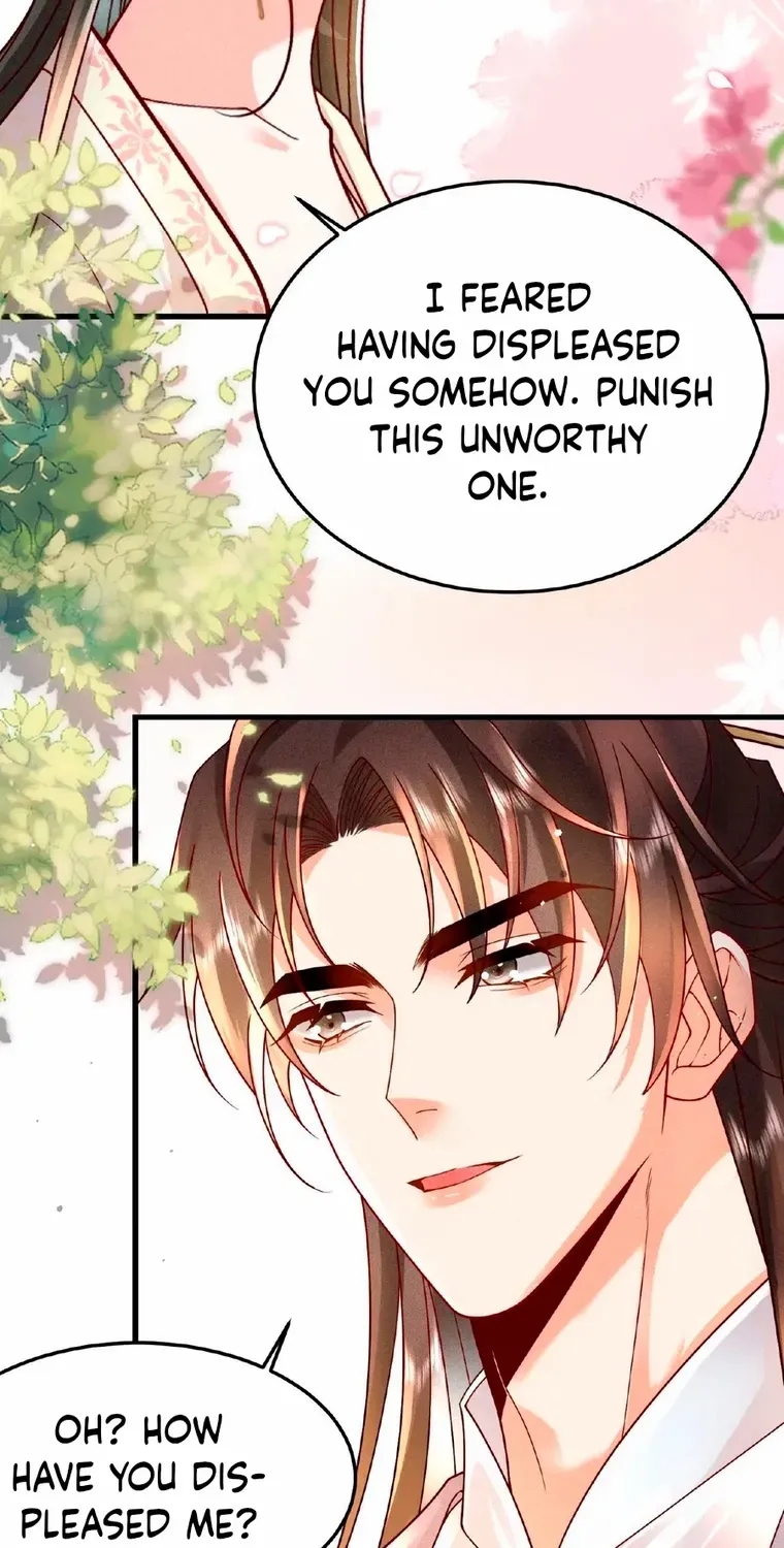 The Delicate and Noble Concubine Has Lots of Tricks, and the Emperor Does Not Flirt With Her Chapter 27 page 17 - 