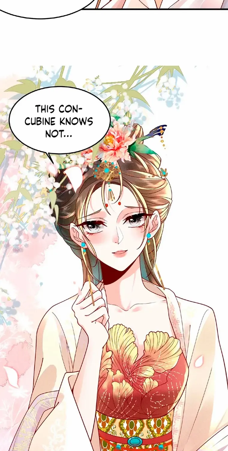 The Delicate and Noble Concubine Has Lots of Tricks, and the Emperor Does Not Flirt With Her Chapter 27 page 18 - 