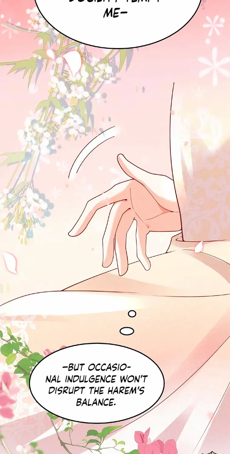The Delicate and Noble Concubine Has Lots of Tricks, and the Emperor Does Not Flirt With Her Chapter 27 page 22 - 