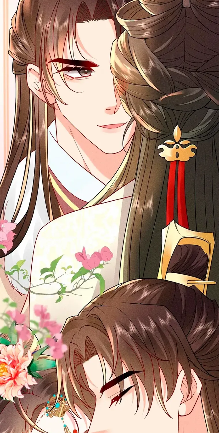 The Delicate and Noble Concubine Has Lots of Tricks, and the Emperor Does Not Flirt With Her Chapter 27 page 28 - 
