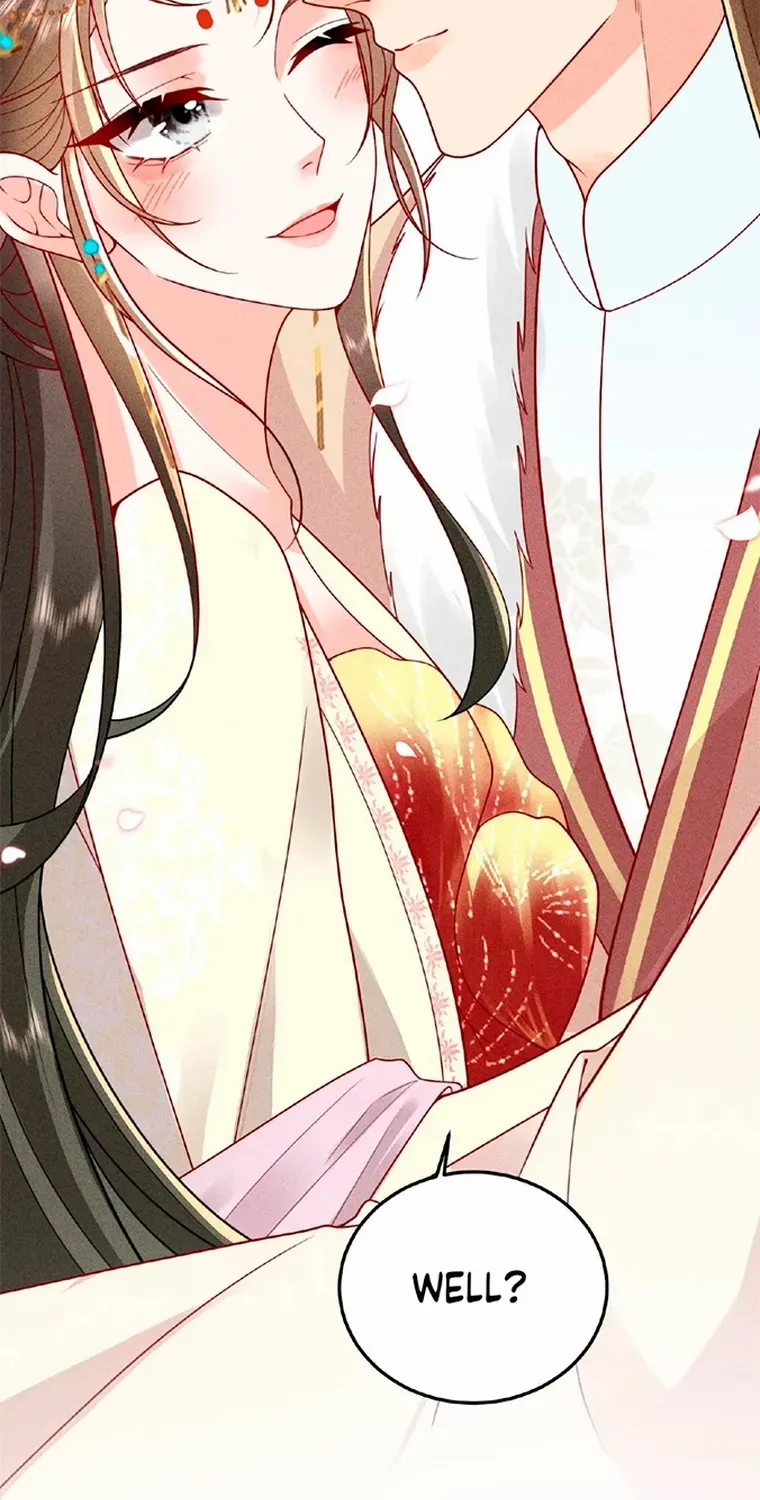 The Delicate and Noble Concubine Has Lots of Tricks, and the Emperor Does Not Flirt With Her Chapter 27 page 29 - 
