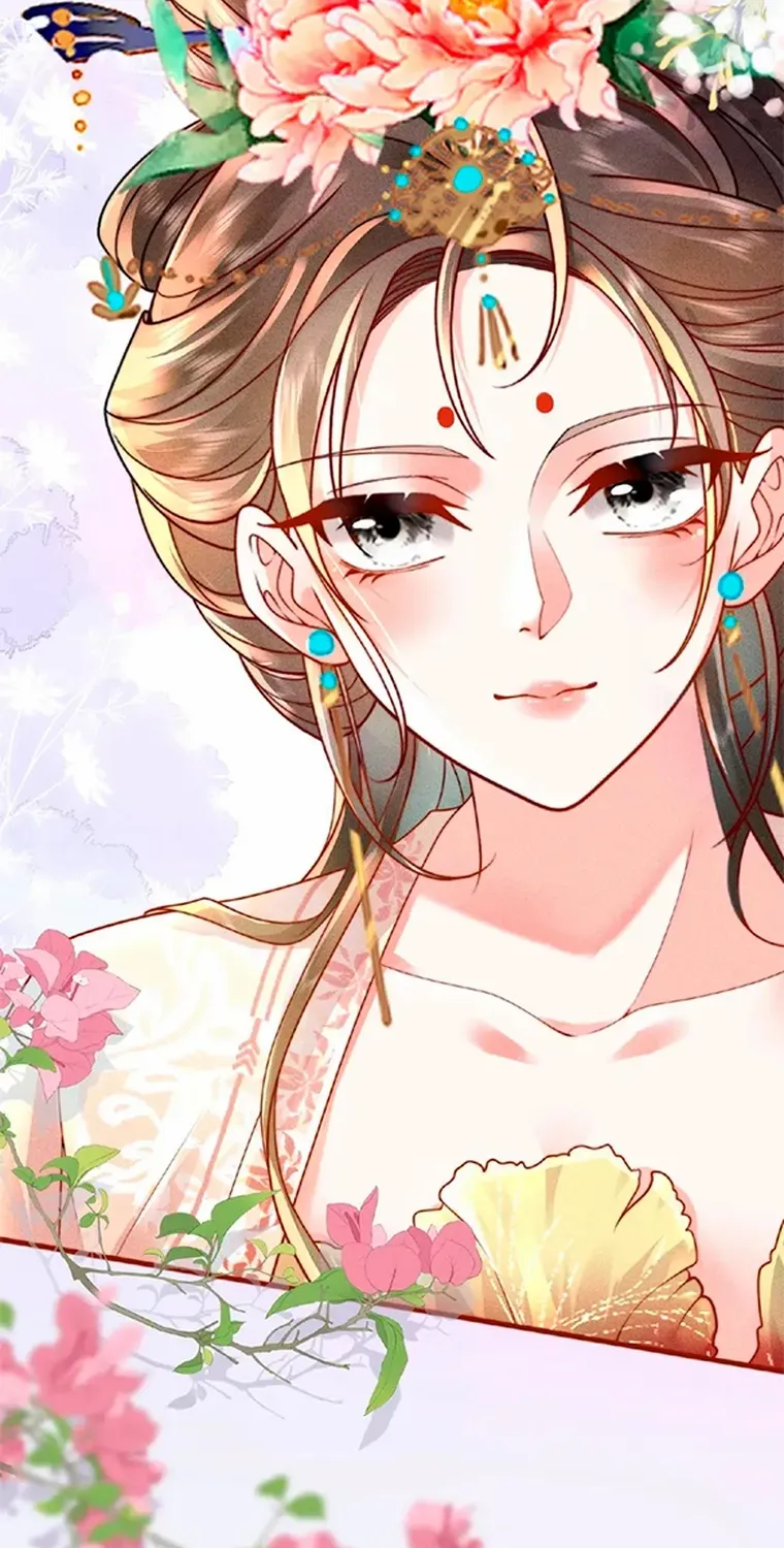 The Delicate and Noble Concubine Has Lots of Tricks, and the Emperor Does Not Flirt With Her Chapter 27 page 8 - 