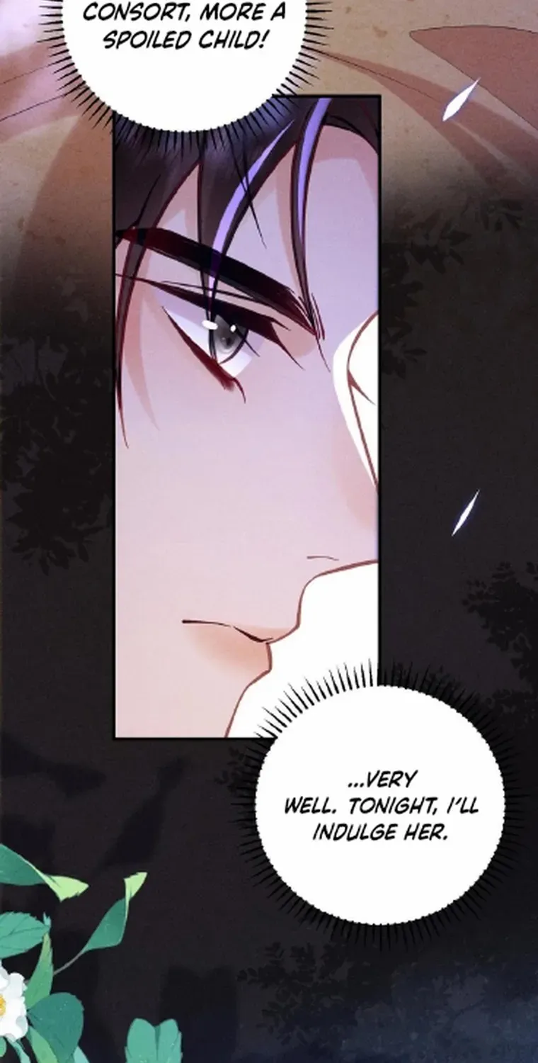 The Delicate and Noble Concubine Has Lots of Tricks, and the Emperor Does Not Flirt With Her Chapter 28 page 20 - 