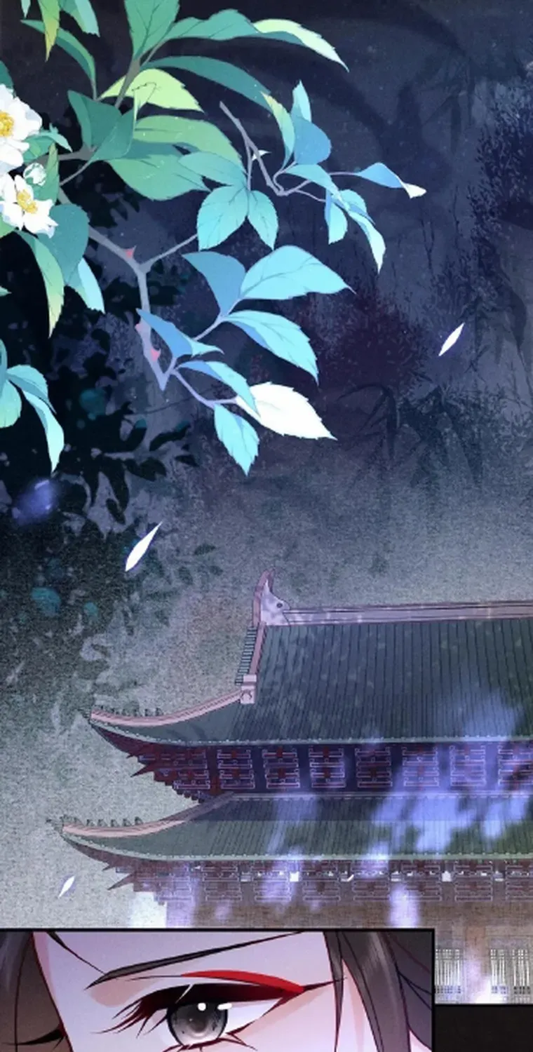 The Delicate and Noble Concubine Has Lots of Tricks, and the Emperor Does Not Flirt With Her Chapter 28 page 21 - 
