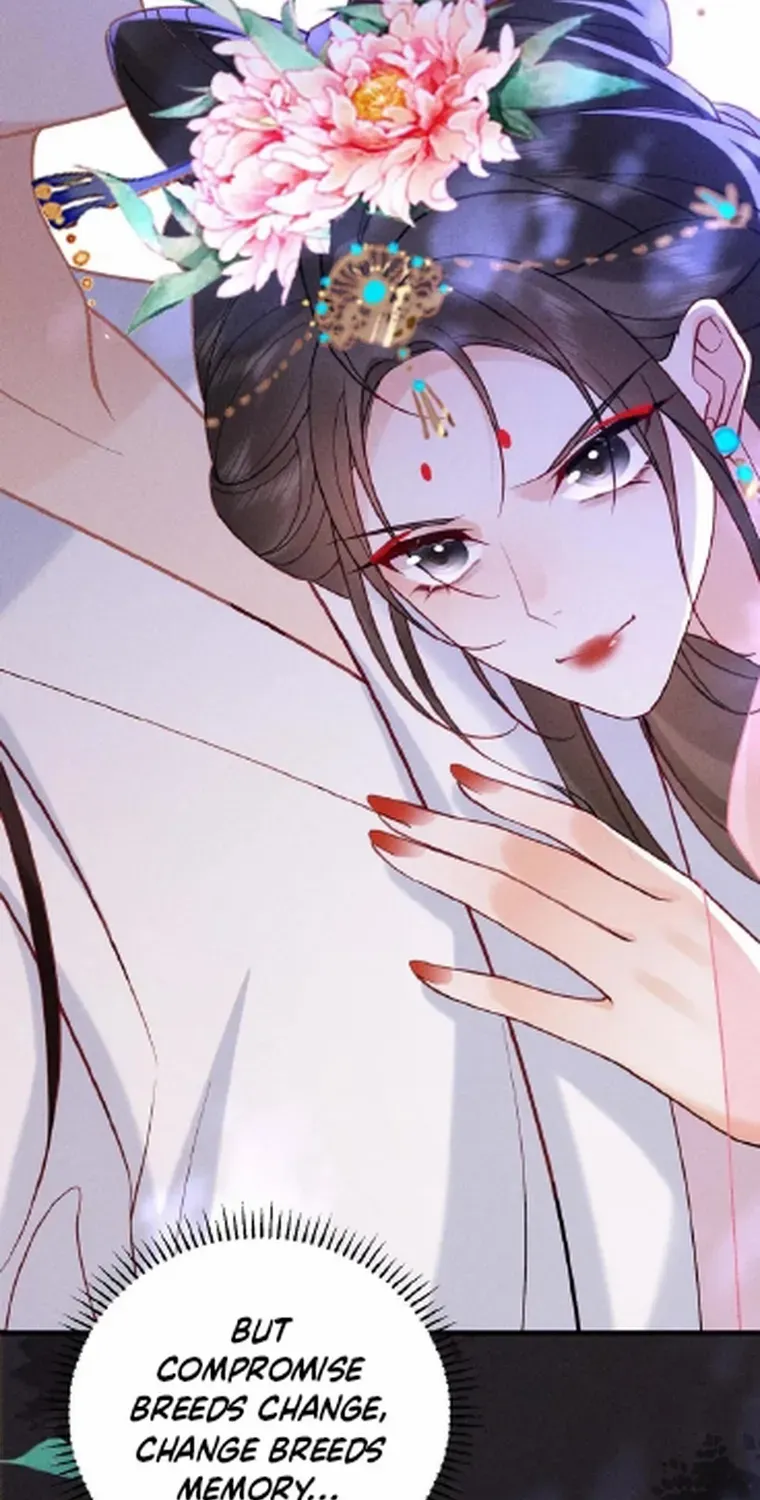 The Delicate and Noble Concubine Has Lots of Tricks, and the Emperor Does Not Flirt With Her Chapter 28 page 23 - 