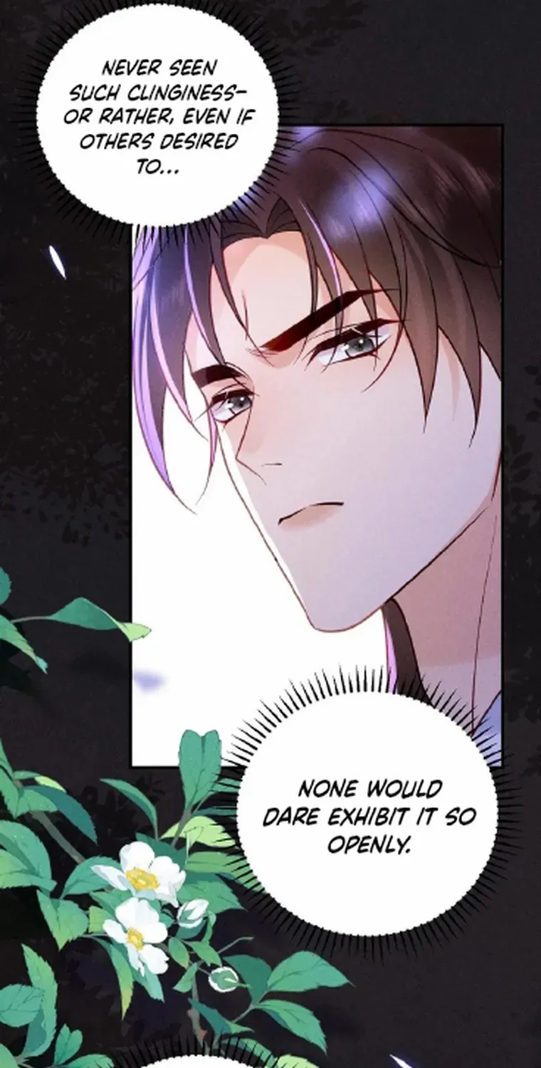 The Delicate and Noble Concubine Has Lots of Tricks, and the Emperor Does Not Flirt With Her Chapter 28 page 10 - 
