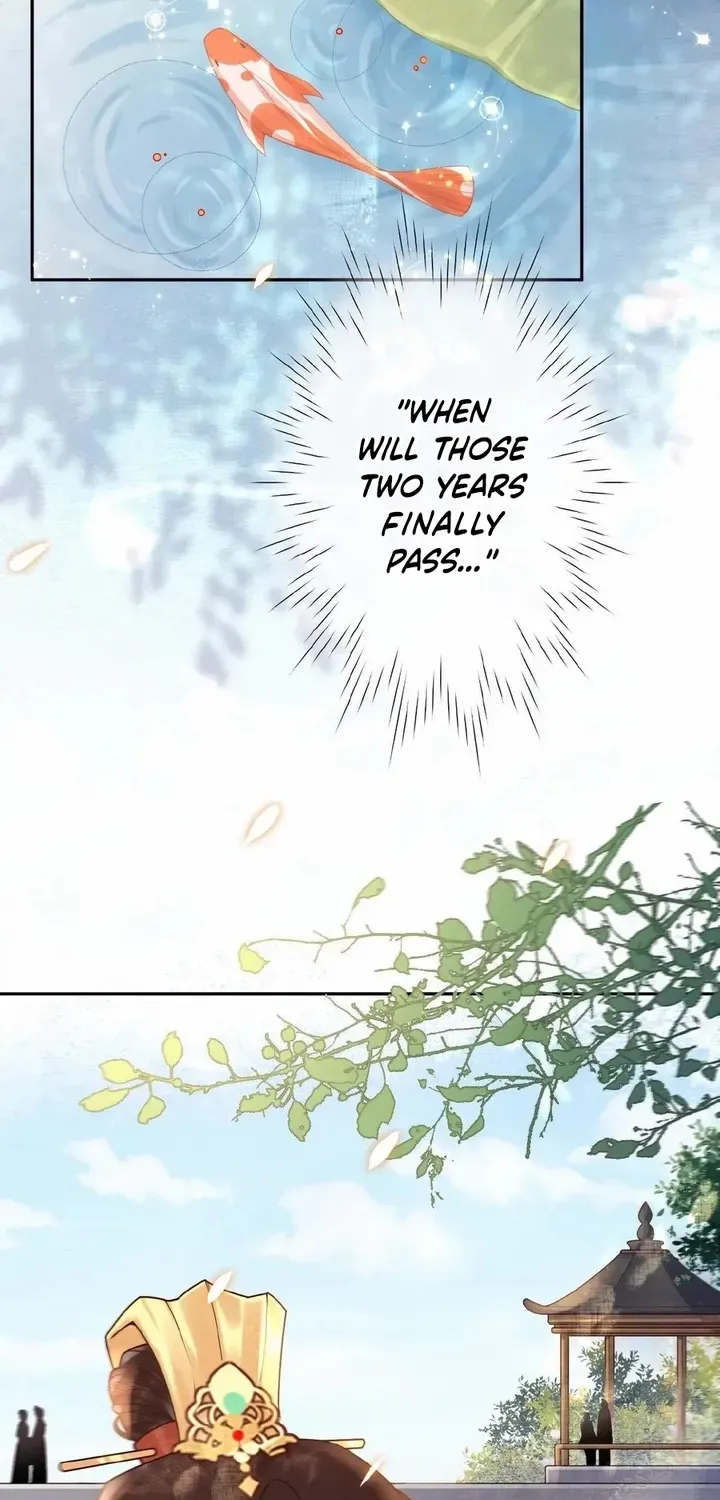 The Delicate and Noble Concubine Has Lots of Tricks, and the Emperor Does Not Flirt With Her Chapter 3 page 13 - 