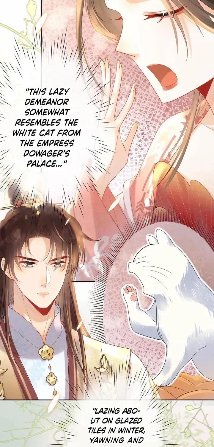 The Delicate and Noble Concubine Has Lots of Tricks, and the Emperor Does Not Flirt With Her Chapter 3 page 15 - 