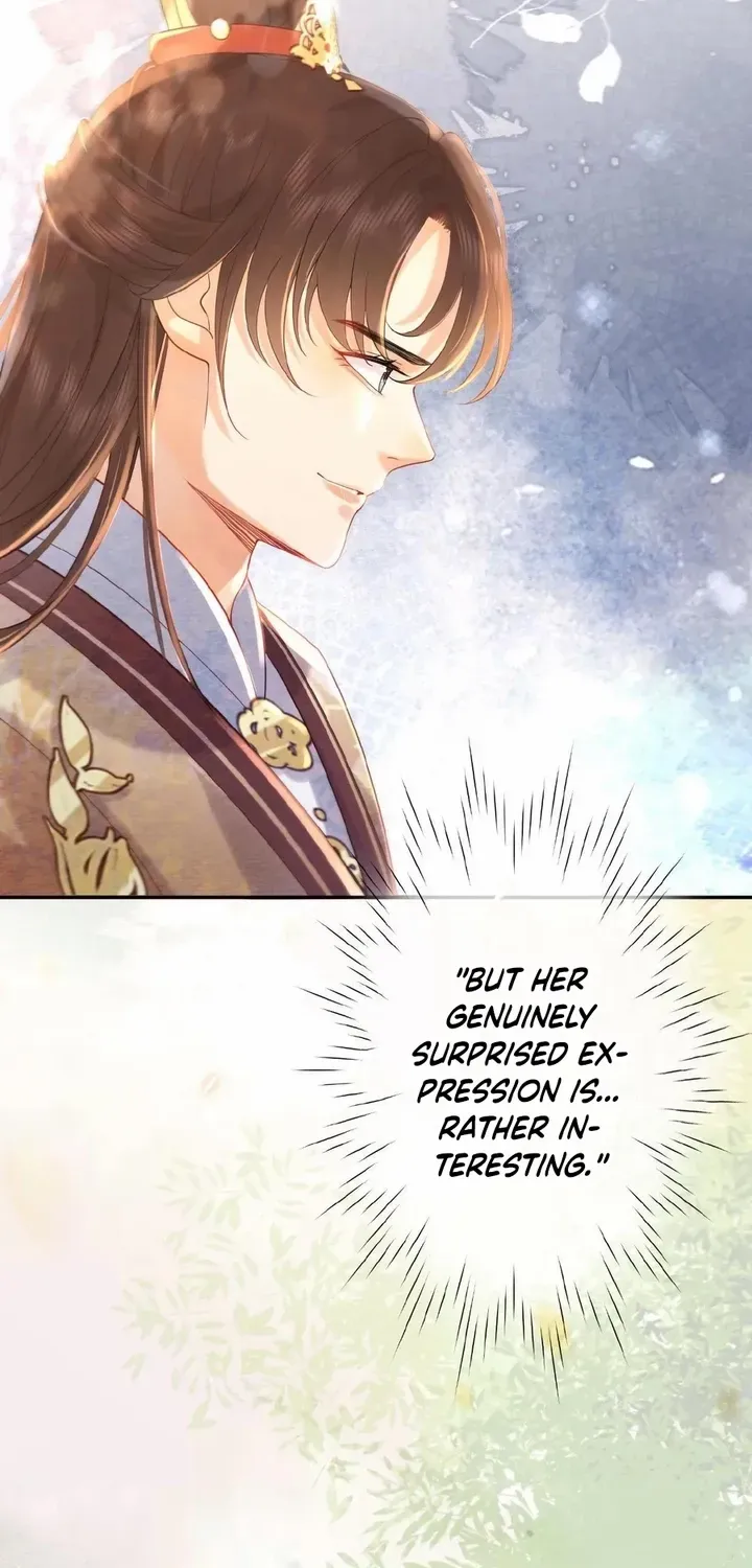The Delicate and Noble Concubine Has Lots of Tricks, and the Emperor Does Not Flirt With Her Chapter 3 page 24 - 